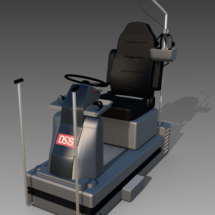 occulus configuration occulus configuration